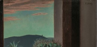 Sachlichkeit in der Malerei des 20. Jahrhunderts – Gespräch in der ständigen Sammlung des mpk