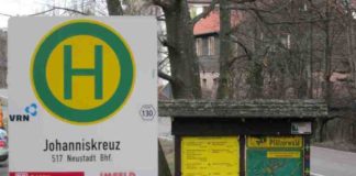 Verkehrskonzept Waldweihnacht Johanniskreuz 2018