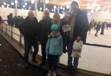 „KL on Ice“ auch in der neuen Saison beliebte Attraktion