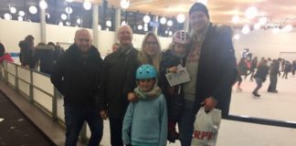 „KL on Ice“ auch in der neuen Saison beliebte Attraktion