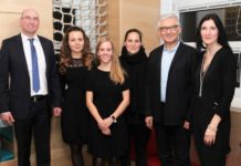 Eltern-Kind-Arbeitszimmer am Hochschul-Campus Kaiserslautern eröffnet