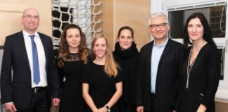 Eltern-Kind-Arbeitszimmer am Hochschul-Campus Kaiserslautern eröffnet