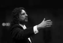 Silvesterkonzert der Stadt: Feuerwerk der Melodien