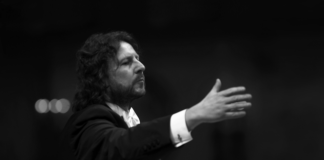 Silvesterkonzert der Stadt: Feuerwerk der Melodien