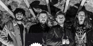 NoM: Maumi • State of the Art • The Black Lane • Uhrwerk, Kammgarn 28.12.