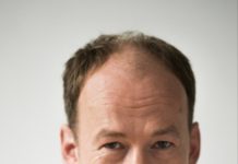 Ulrich Noethen übernimmt für Bruno Ganz in der Fruchthalle