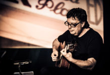 Nuit de la Chanson (19) – Das Original -, Kammgarn 14.12.