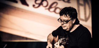 Nuit de la Chanson (19) – Das Original -, Kammgarn 14.12.