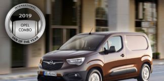 Starkes Jahr 2018: Die Auszeichnungen für die Siegertypen von Opel
