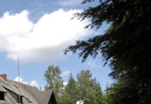 Über 20.000 Euro für Maßnahmen in Hütten und Häusern