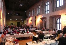 Bezirkstag Pfalz verabschiedet Haushalt für 2019