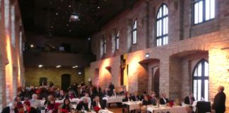 Bezirkstag Pfalz verabschiedet Haushalt für 2019