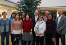 Stadtsparkasse Kaiserslautern spendet 33.000 Euro an Schulen und Kinderbetreuungseinrichtungen der Stadt