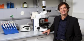 Studie zu Mikroben-DNA: Künstliche Intelligenz hilft, die Umwelt zu überwachen