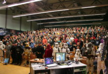 Die MACHT bei Star Wars und der Jediismus – Weihnachtsvorlesung am 20. Dezember am Hochschulcampus Zweibrücken