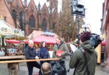 Es geht um die Ehre! Kaiserslautern tritt bei SWR-Sendung Stadt-Land-Quiz gegen Heidelberg an