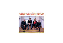 Christmas Concerts 2019: SABRINA ROTH BAND | „Heart Of Christmas“