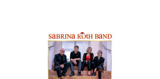 Christmas Concerts 2019: SABRINA ROTH BAND | „Heart Of Christmas“