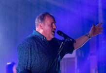 Stephan Flesch, Markus Ziegler & Die Knecht Ruprecht Band, Kammgarn 21.-23.12.