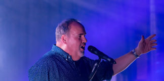 Stephan Flesch, Markus Ziegler & Die Knecht Ruprecht Band, Kammgarn 21.-23.12.