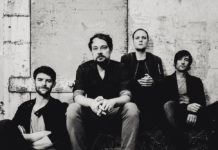 The Intersphere „The Grand Delusion“-Tour 2018, Kammgarn 08.12.