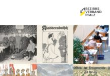 Die Weimarer Republik in der Pfalz – Bezirksverband Pfalz gibt Materialsammlung für den Unterricht heraus