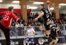 Ein Sieg der Willenskraft – Kornwestheim verzweifelt an Dansenberger Abwehrbollwerk