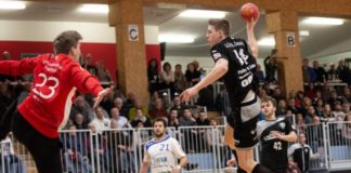 Ein Sieg der Willenskraft – Kornwestheim verzweifelt an Dansenberger Abwehrbollwerk