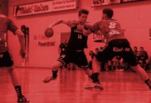 Die letzten Körner zusammenkratzen – Dansenberg zum Rückrundenstart gegen Kornwestheim