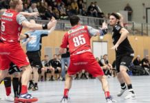 Dansenberg siegt und rückt auf Platz 2 vor – Jan Claussen trifft und trifft und trifft