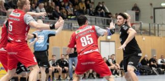 Dansenberg siegt und rückt auf Platz 2 vor – Jan Claussen trifft und trifft und trifft