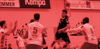 Gedämpfter Optimismus zum Hinrundenausklang – Dansenberg erwartet Neuhausen/Filder