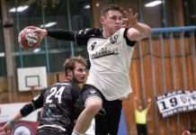 Dansenberg mit Arbeitssieg in Willstätt – Claussen und Eisel überragend