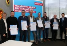 Vollversammlung der Handwerkskammer der Pfalz: Steigende Ausbildungszahlen im Kammerbezirk