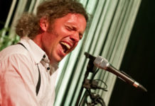 The Big Int. Boogie Woogie Night (7) , Kammgarn 27.12.