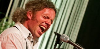 The Big Int. Boogie Woogie Night (7) , Kammgarn 27.12.