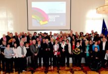 Bürgerschaftliches Engagement verbindet Menschen