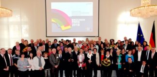 Bürgerschaftliches Engagement verbindet Menschen