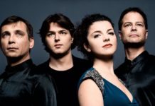 Konzerte der Stadt: „Wer des Feuers bedarf, such’s unter der Asche“ 13.12.