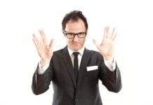 Vince Ebert- Zukunft is the Future, 02.02.19