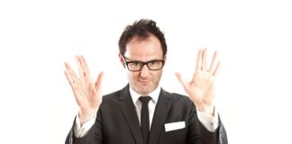 Vince Ebert- Zukunft is the Future, 02.02.19