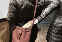 80-Jährige Rentnerin beim Einkaufen beklaut