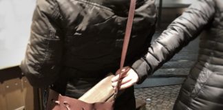 Diebe nehmen „Einladung“ gerne an