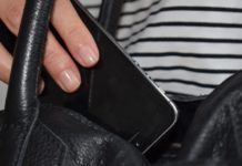 „Mädelsabend“ – Taschendieb bedient sich