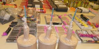 Unbeschadet ins neue Jahr: Die Polizei Rheinland-Pfalz gibt Tipps zum sicheren Umgang mit Silvesterfeuerwerk