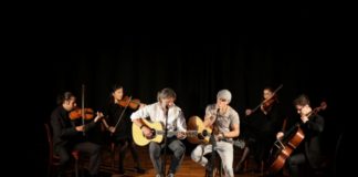 Simon & Garfunkel Tribute meets Classic in Kaiserslautern