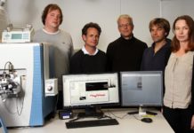 Neues Forschungsgroßgerät ermöglicht den Blick auf die Gesamtheit von Proteinen in der Zelle