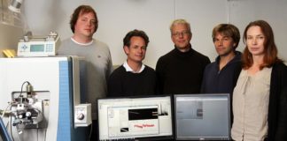 Neues Forschungsgroßgerät ermöglicht den Blick auf die Gesamtheit von Proteinen in der Zelle