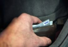 Portemonnaie und Bankkarte gestohlen – Was ist zu tun?