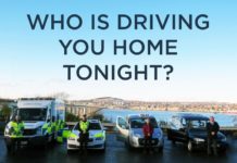 Silvesterparty – Und wie kommen Sie nach Hause?